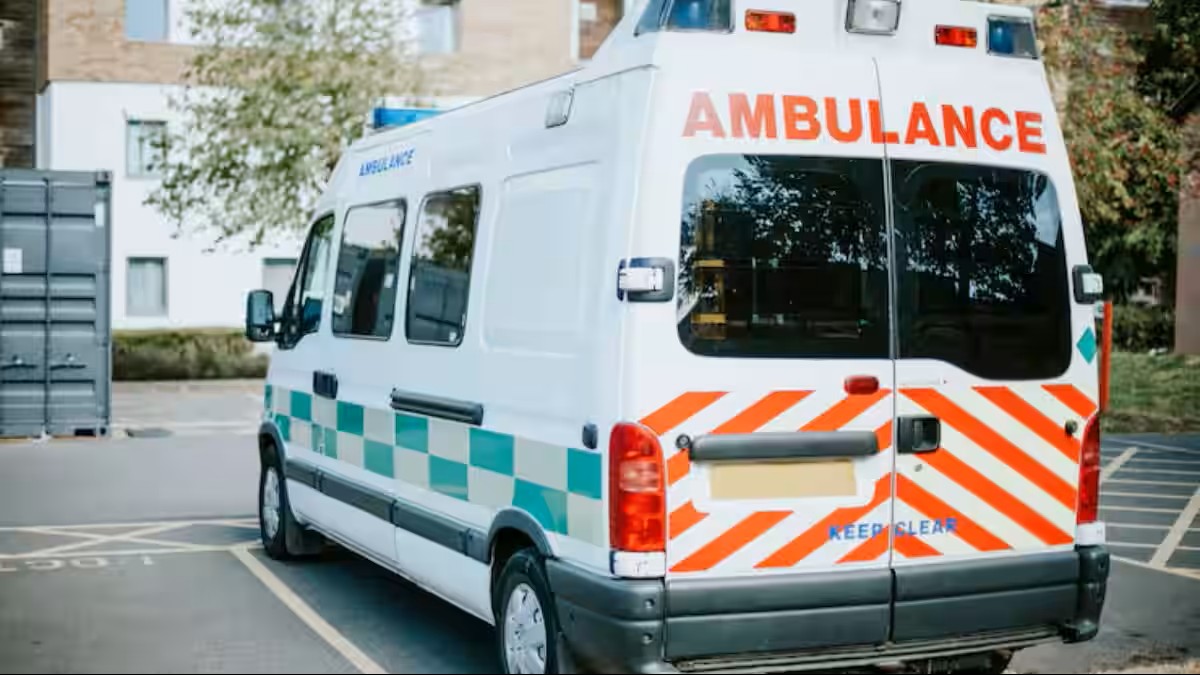 Highways ministry proposes amendments to AIS-125 to safety and functionality of ambulances