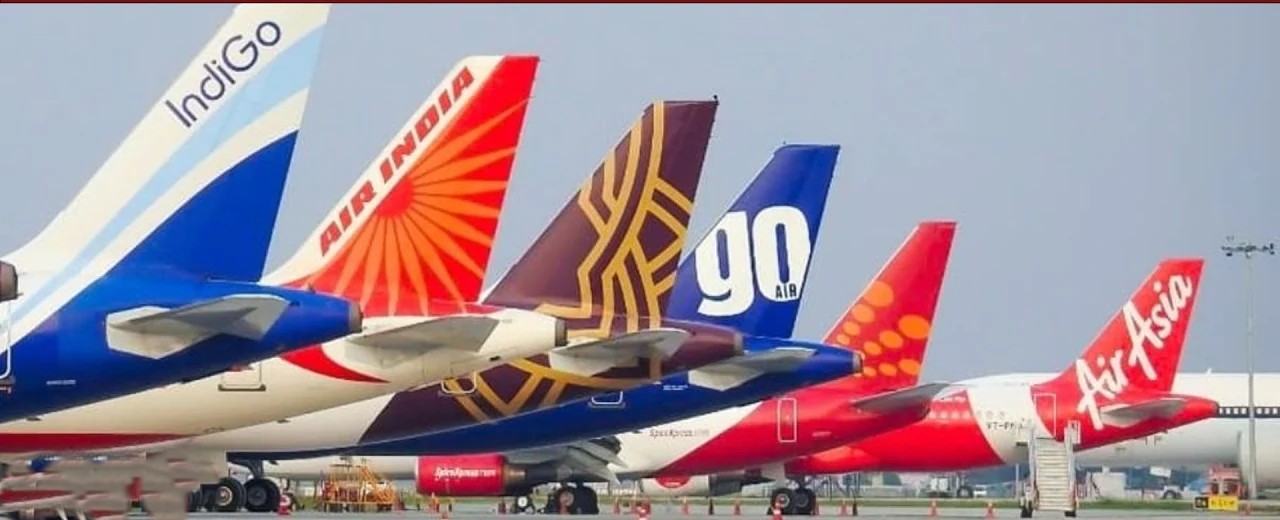 Airlines shun Rs 10,000-crore ATF subsidy as fuel prices fall