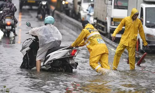 BMC to conduct safety audit of manholes, lapses led to Mumbai resident's death: Minister