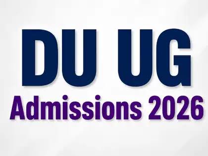 DU: Phase II for UG admissions from July 3; first allocation list on July 16