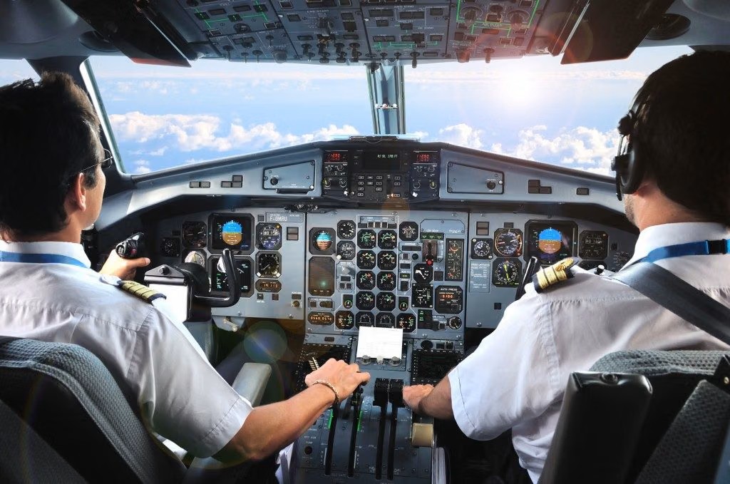 Pvt jet operators seek relaxations in FDTL, EDTO norms