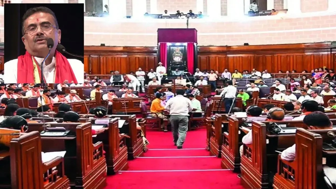 Bengal Cabinet clears panel to vet UCC draft; Bill likely in Assembly next month