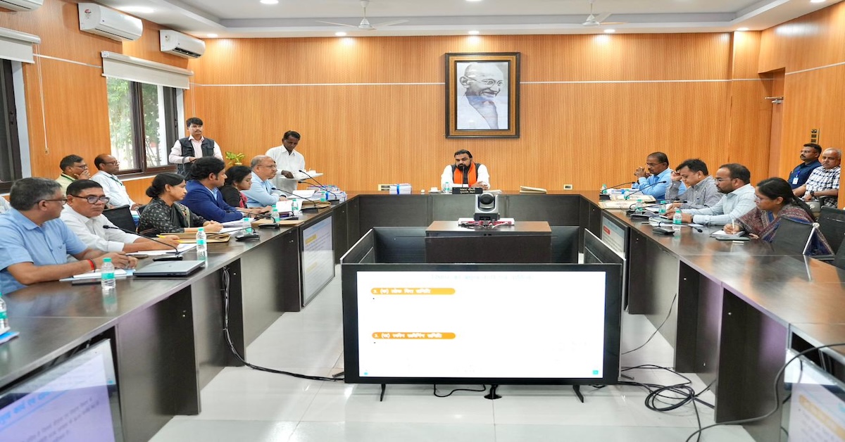 Bihar govt announces setting up of commission on lines of NITI Aayog