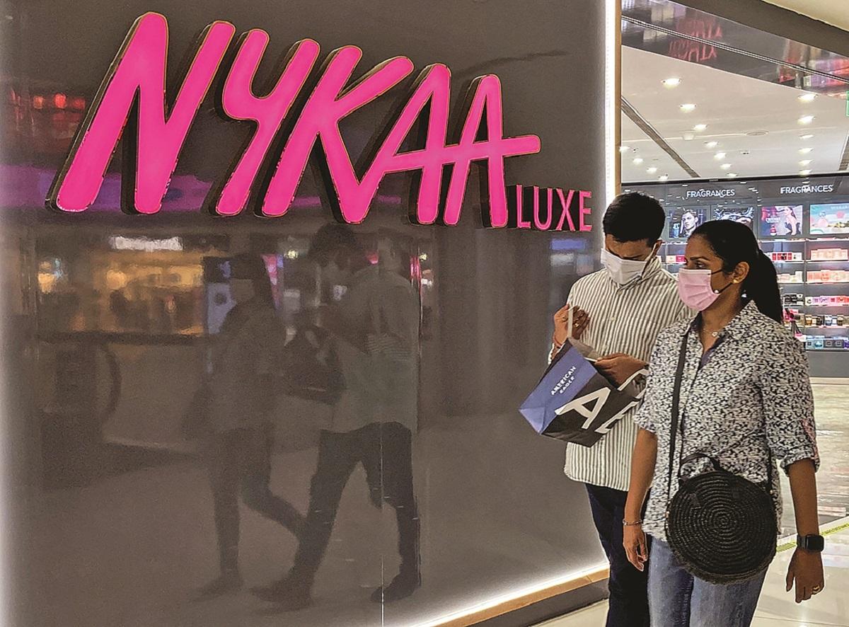 Nykaa expects nearly 30 pc net revenue growth in Q1 on strong fashion sales