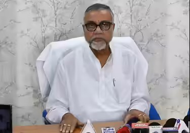 Bengal govt to kick off industrial revival drive with Shyam Steel, Lux Industries projects: Minister