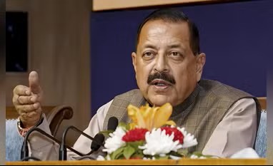Centre committed to consultative approach to address employees, pensioners' issues: Jitendra Singh