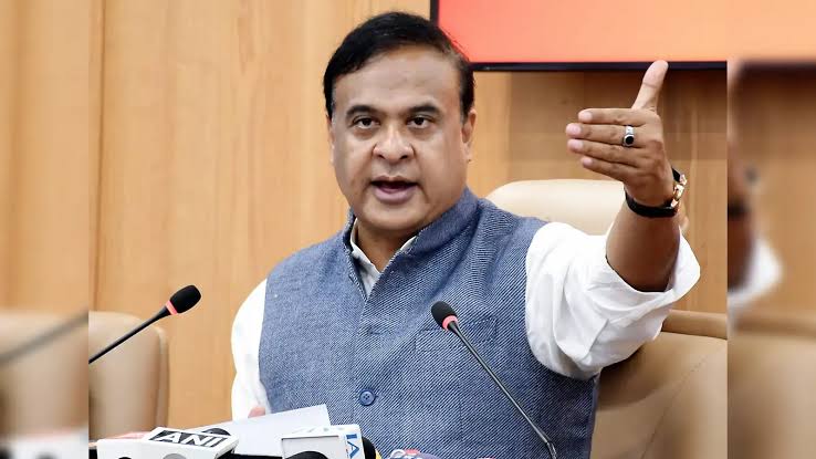 Assam budget to reflect govt's five-year economic vision: Himanta