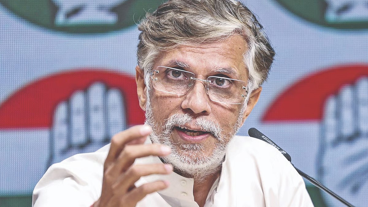 VHP wants to emotionally mislead Hindu society to further political interests: Cong