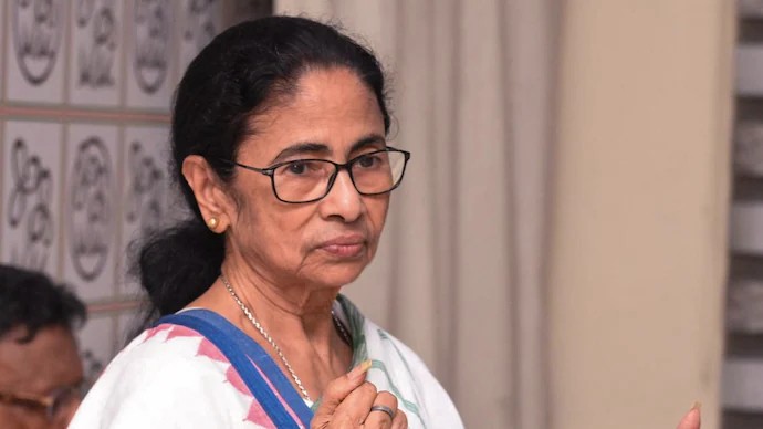 TMC claims attempts being made to stop Mamata's Baruipur visit, BJP calls it 'drama'