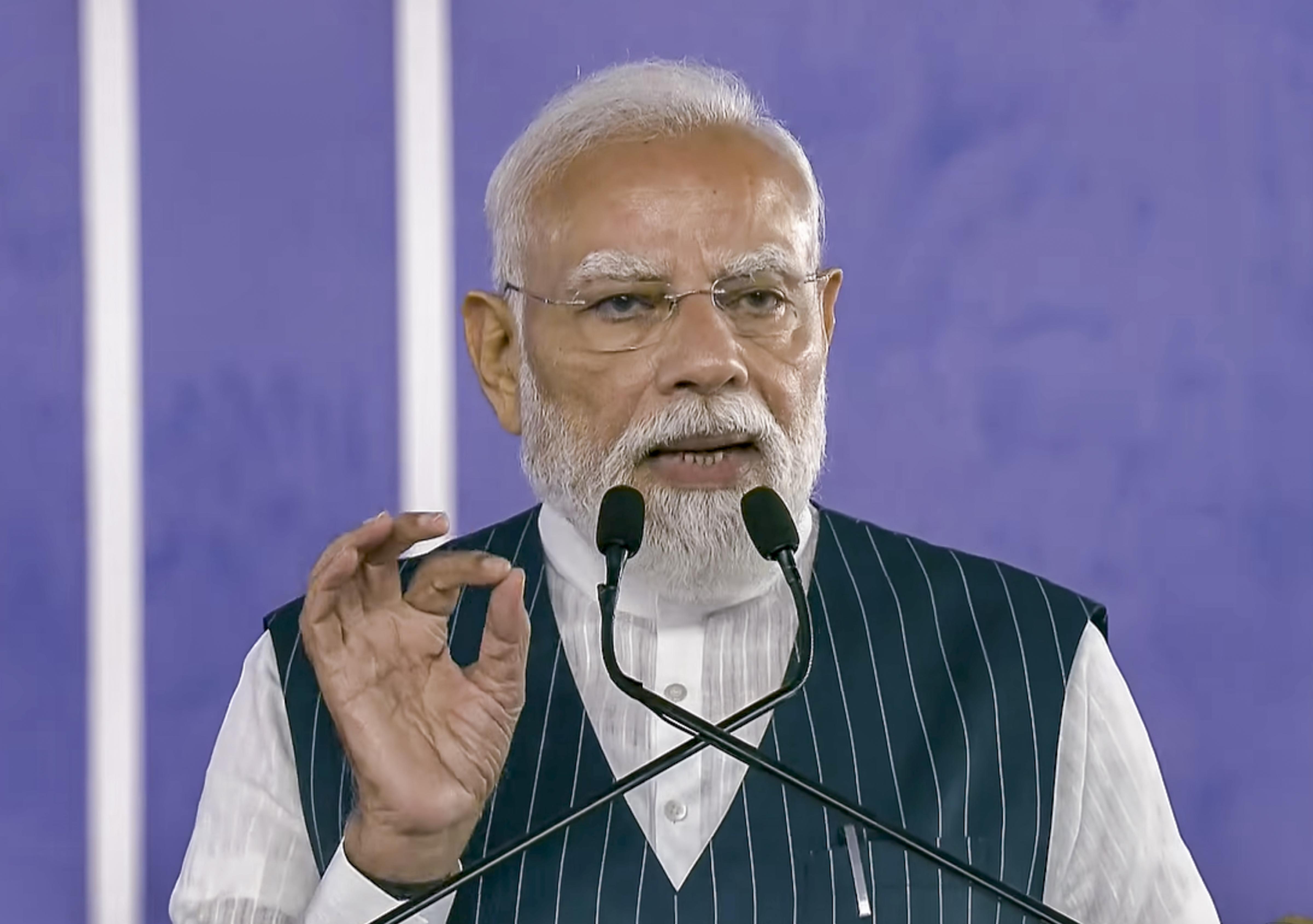 PM Modi's Indonesia visit key to rules-based Indo-Pacific order, say experts
