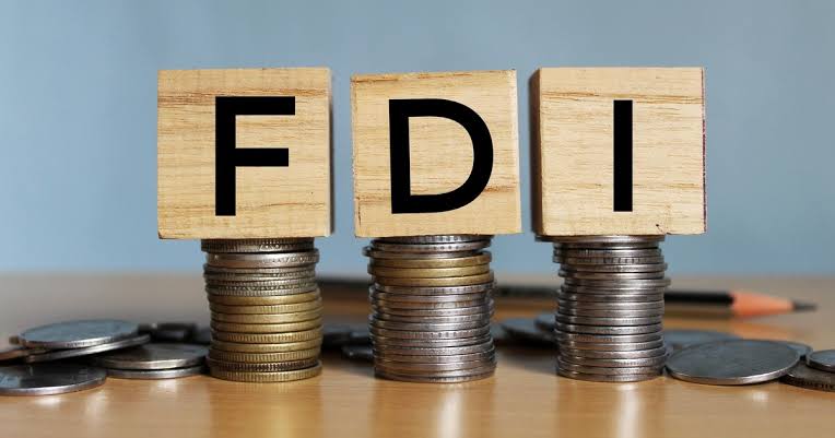 FDI inflows to India increased by 44 per cent to USD 39 billion in 2025: UN