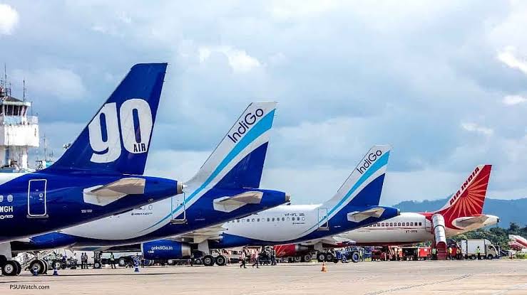 Airlines' body FIA urges govt to bring jet fuel under GST