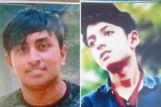 Father, son rescued from BJP office in Kolkata after 'kidnapping'; party denies link with crime