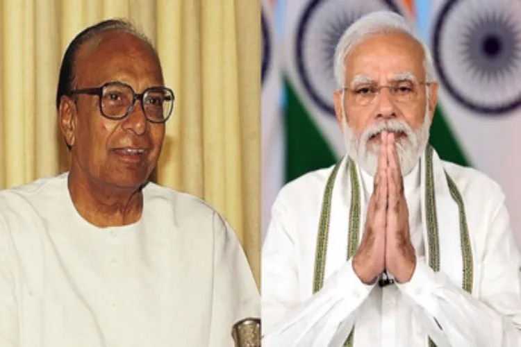 PM Modi praises Nehru's Bandung message, recalls Biju Patnaik's role in Indonesia's independence