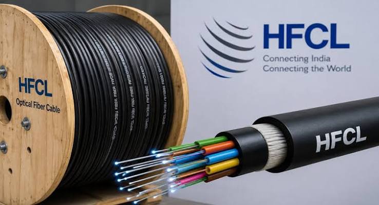 HFCL to invest Rs 950 cr in optical fibre cable production in next 2 years: MD