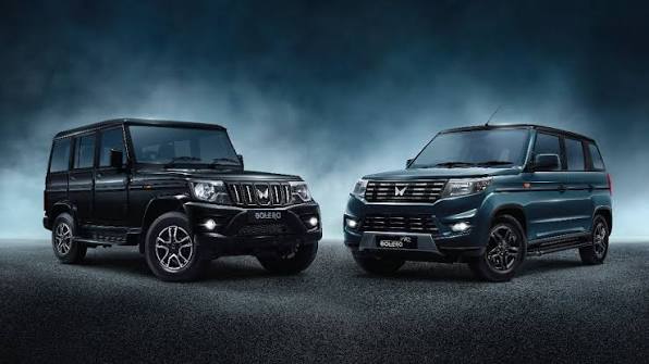 M&M to hike prices of SUVs, CV range from July 10