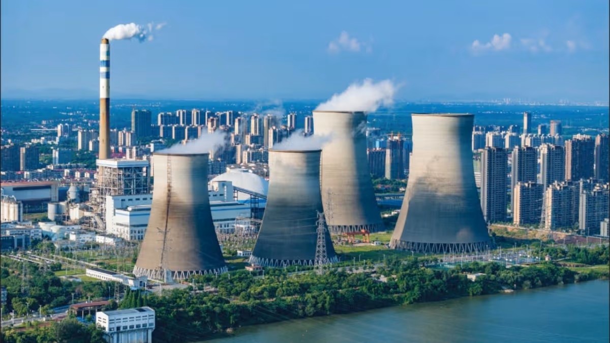 Nalco, NLCIL sign JV pact to set up 1,080 MW captive power plant in Odisha