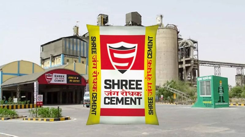 Shree Cement sees intense increase in production costs in FY27