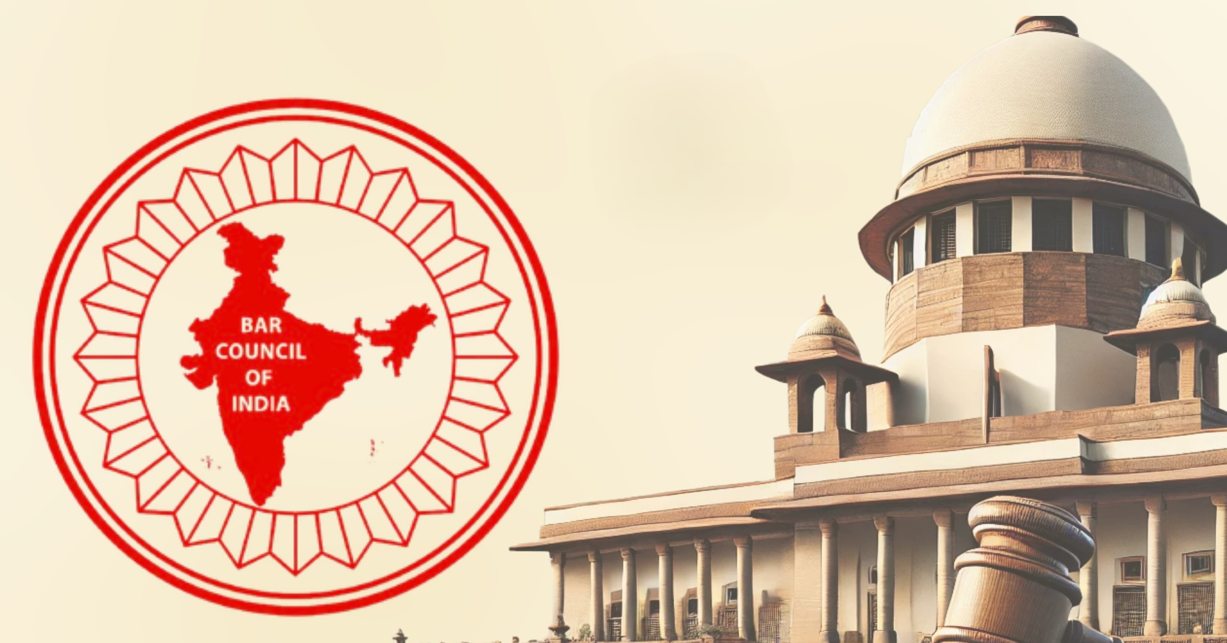 BCI welcomes SC verdict on lawyers' autonomy, to form panels for disciplinary reforms