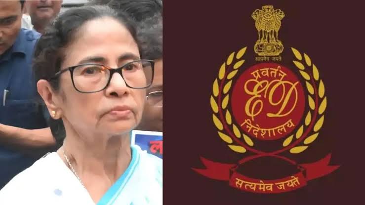 ED freezes TMC's Rs 440-cr worth bank deposits under PMLA
