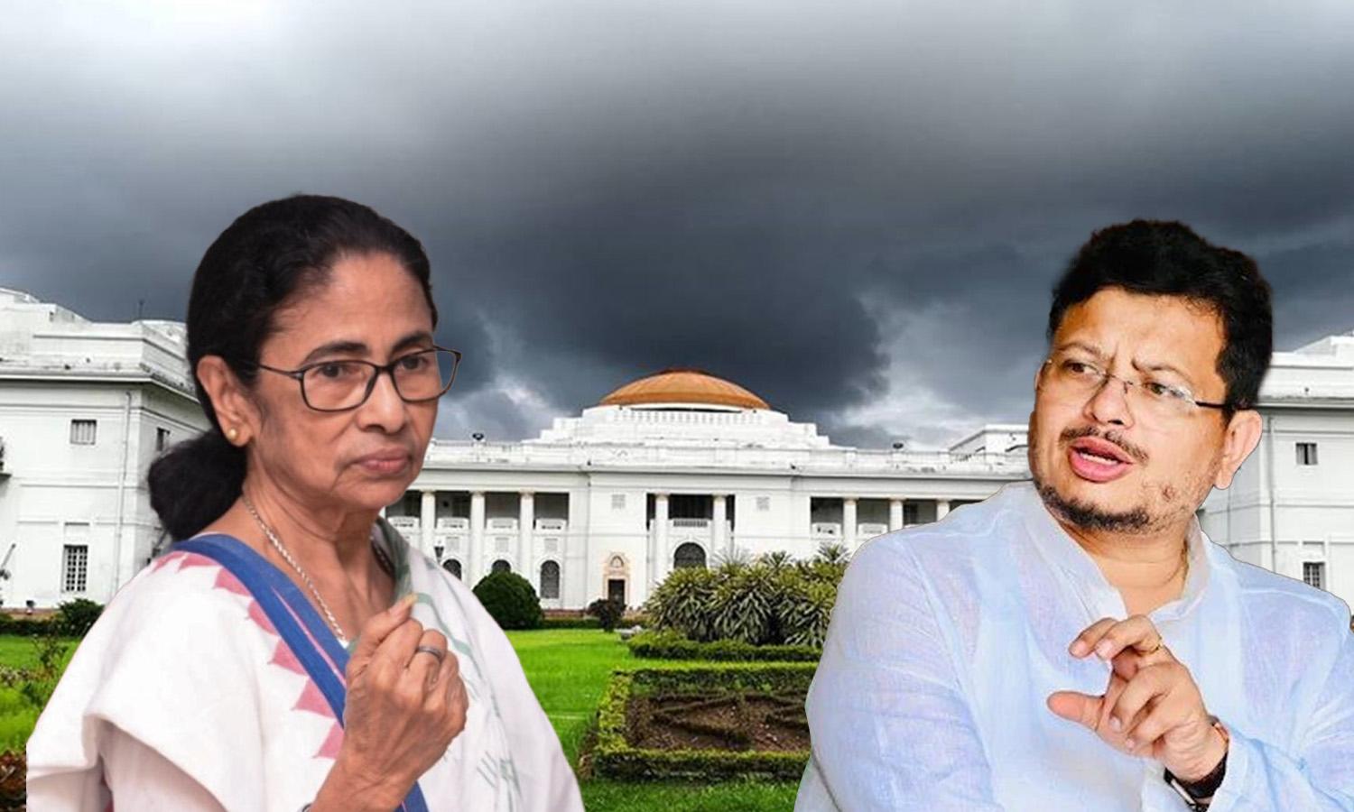 BJP hails Baruipur encounter as 'divine justice'; TMC factions divided house