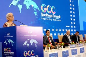 India aims to become strategic leader in hosting GCCs: Sitharaman