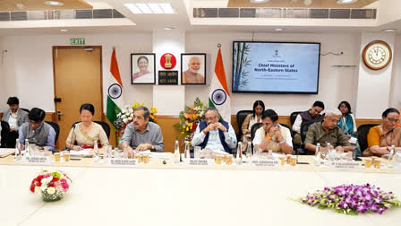 NITI Aayog holds consultation on critical mineral needs for strategic sectors