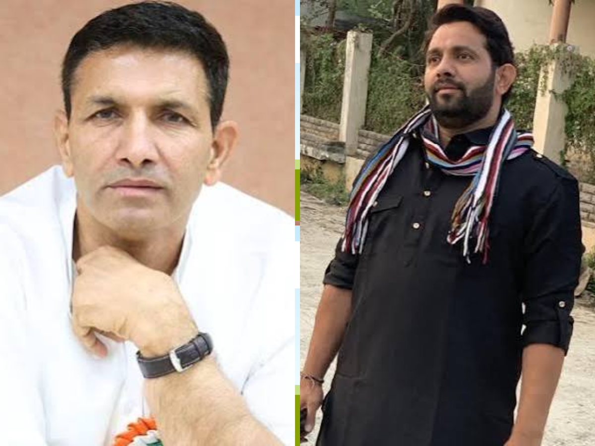 MP Congress chief's brother detained in drug seizure case, released after questioning; 2 arrested