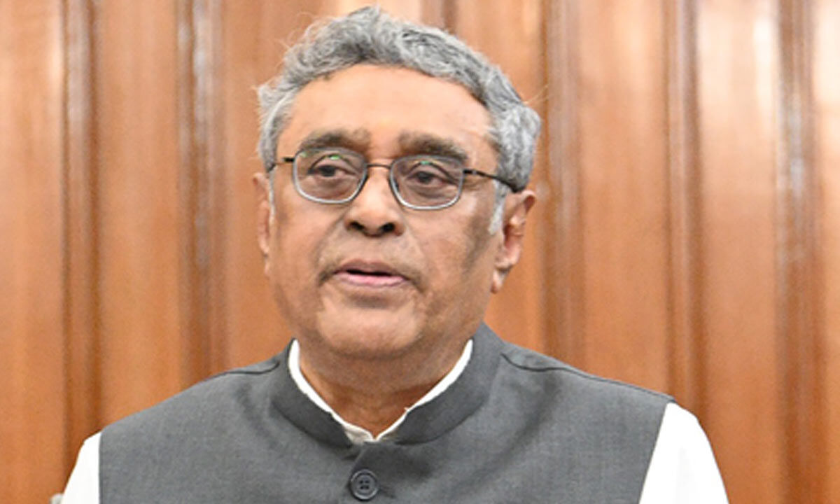 Bengal: Group of ministers begin work to bring out White Paper on ''corruption'' during TMC regime