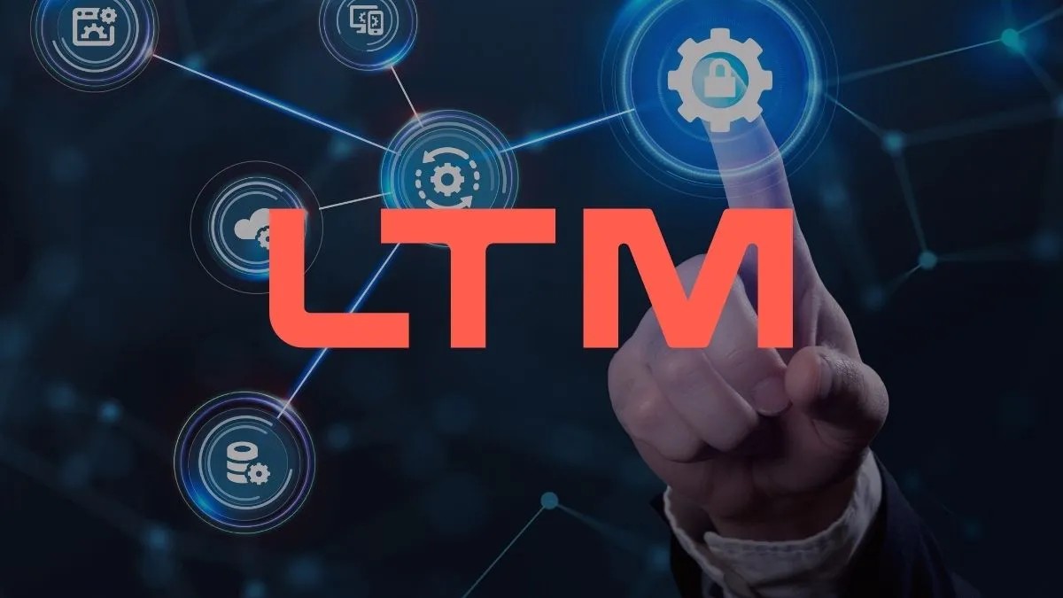 LTM profit jumps 17 pc to Rs 1,468 cr in Apr-Jun quarter
