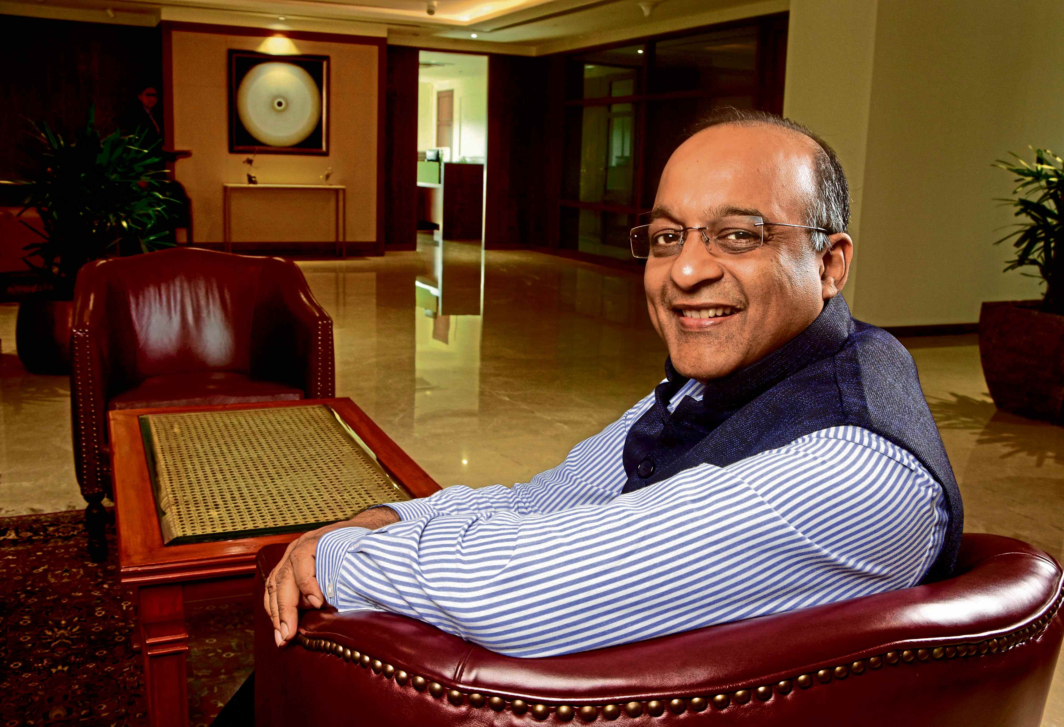 HDFC Bank MD: Chakraborty’s abrupt exit a 'challenging event' that raised governance questions