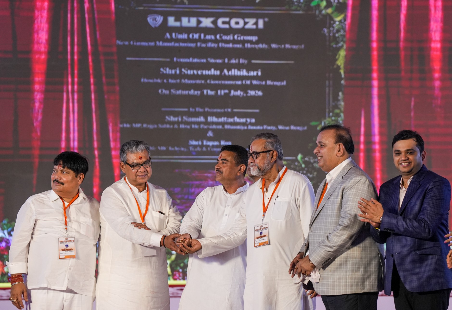 West Bengal to roll out single-window clearance for investments above Rs 100 crore: CM