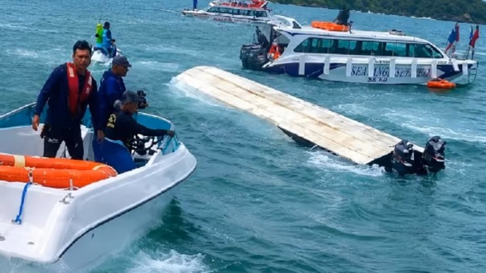 Assam CM Himanta condoles death of 15 Indian tourists in Vietnam boat capsize