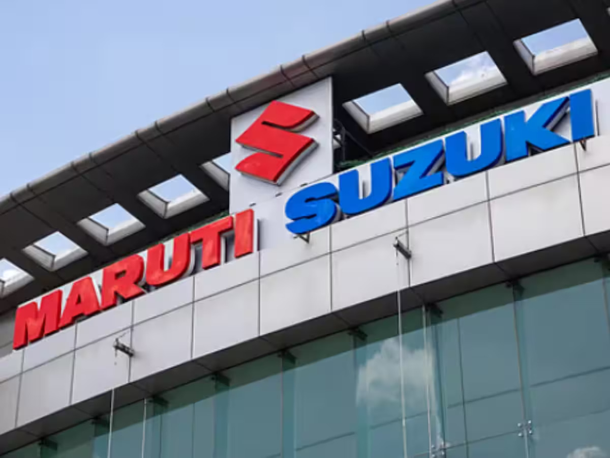 Maruti says will contest Raipur consumer court order for car replacement over E20 fuel compliance issue