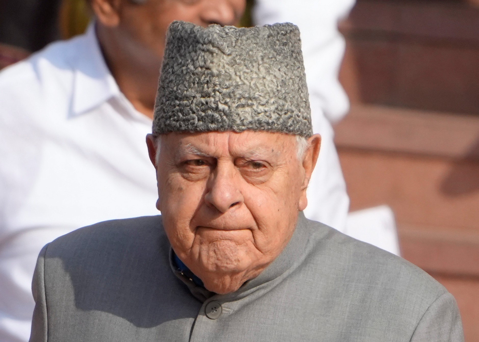 JK court nod to Farooq Abdullah's passport renewal but says travelling abroad subject to judicial approval
