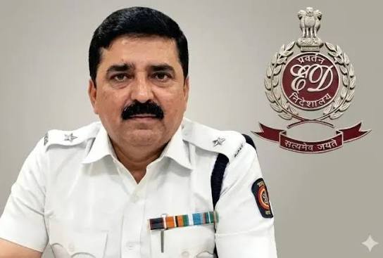 Ex-Kolkata Police DCP Biswas interfered in police probe: ED in chargesheet