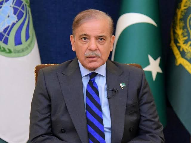 Pak PM Sharif warns of risk to economy amid renewed West Asia tensions