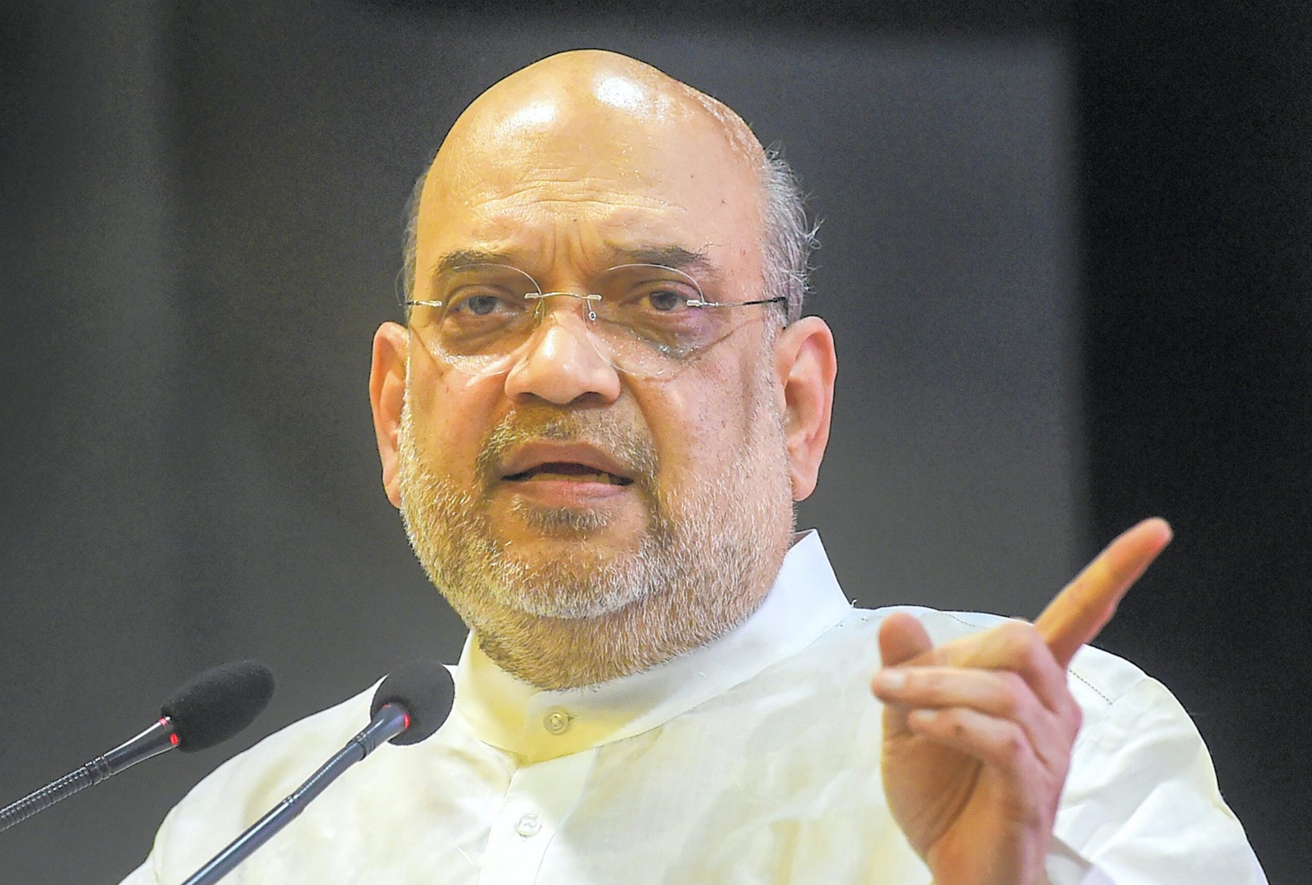 Amit Shah to visit West Bengal on July 17-19