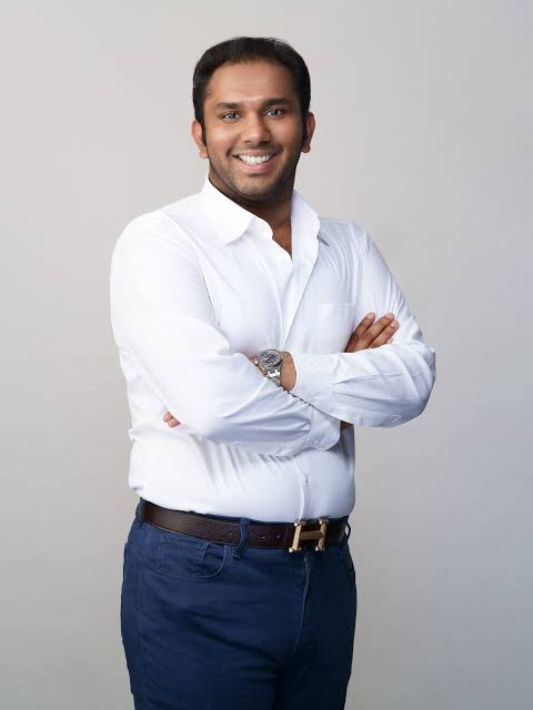 Nambiar Group Unveils Unified Corporate Brand Identity with New Digital Platform on Founder’s Day
