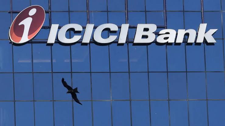 ICICI Bank Q1 profit jumps 13.8 pc on high loan growth, core income