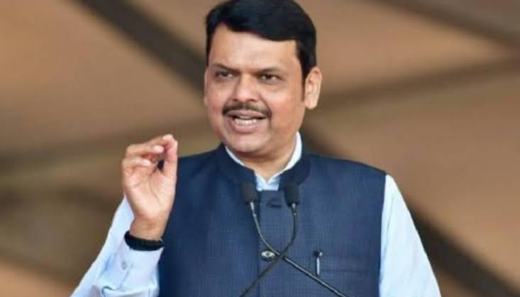 Three proposed highways will reduce traffic congestion in Pune: Fadnavis