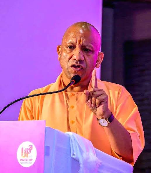 Before 2017, faith frequently targeted in UP: Adityanath