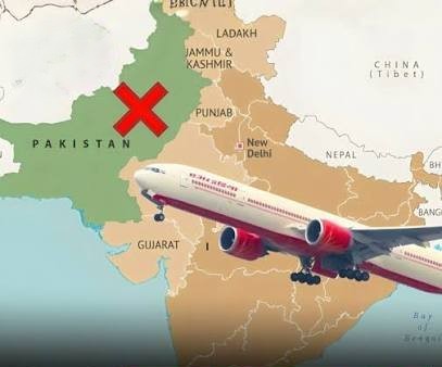 Pakistan extends airspace ban for Indian aircraft till Aug 24