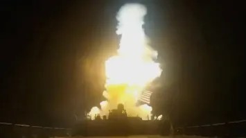 US military launches new airstrikes to 'swiftly punish' Iran for deaths of US troops