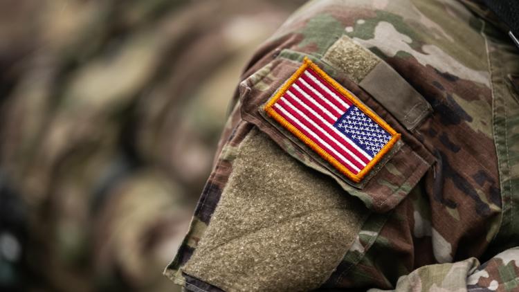16 US service members have died in Iran war, reflecting conflict fought largely in air