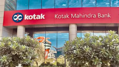 Kotak Mahindra Bank Q1 profit up 22.6 pc to Rs 5,480.46 cr