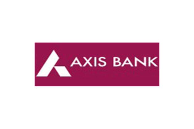 Axis Bank Q1 profit jumps 22 pc; corporate loans grow, NIMs compress