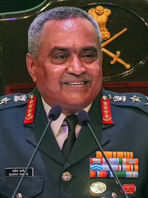 Kolkata, NE have huge defence manufacturing potential: Ex Army chief Manoj Pande