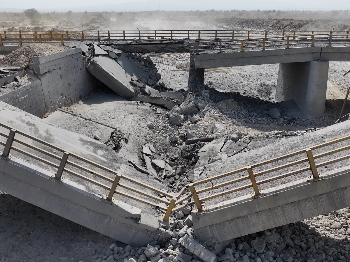 US launches more airstrikes against Iran after announcing another death of service member