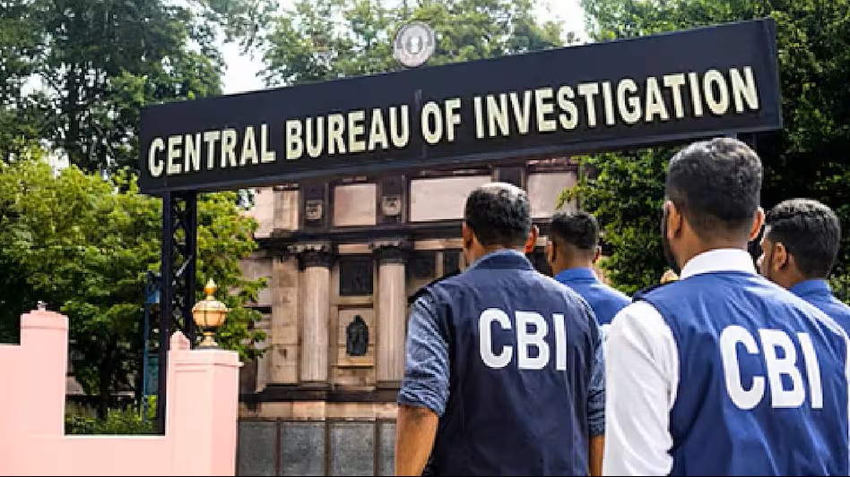 CBI raids 6 locations across 4 states in Rs 1,109-cr bank fraud case against infra firm